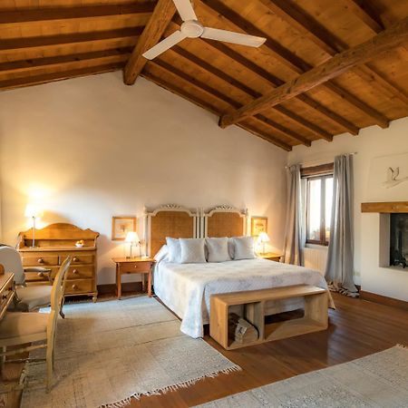 Il Relais Dell'Abbazia Panzió Verona Kültér fotó