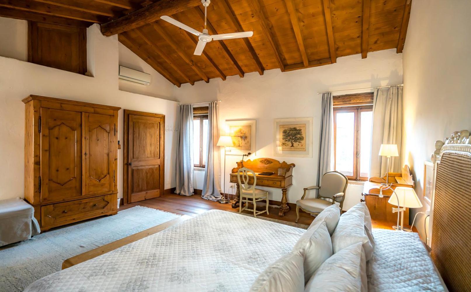Il Relais Dell'Abbazia Panzió Verona Kültér fotó